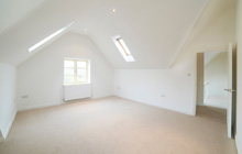 Higher Wraxall bedroom extension leads
