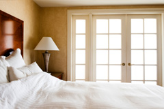 Higher Wraxall bedroom extension costs