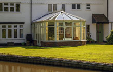 Higher Wraxall conservatory leads
