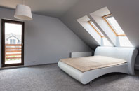 Higher Wraxall bedroom extensions