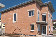 Higher Wraxall home extensions