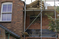 free Higher Wraxall home extension quotes