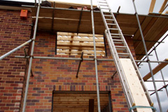 house extensions Higher Wraxall