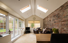 Higher Wraxall single storey extension leads